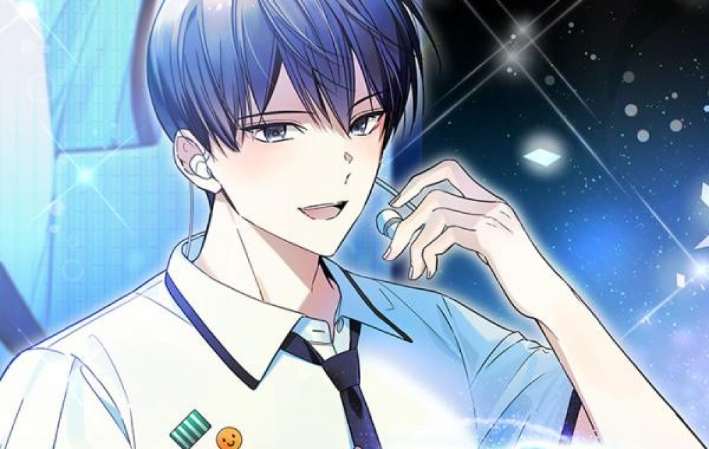 Baca Komik Manhwa Maknae Harus Jadi Idol