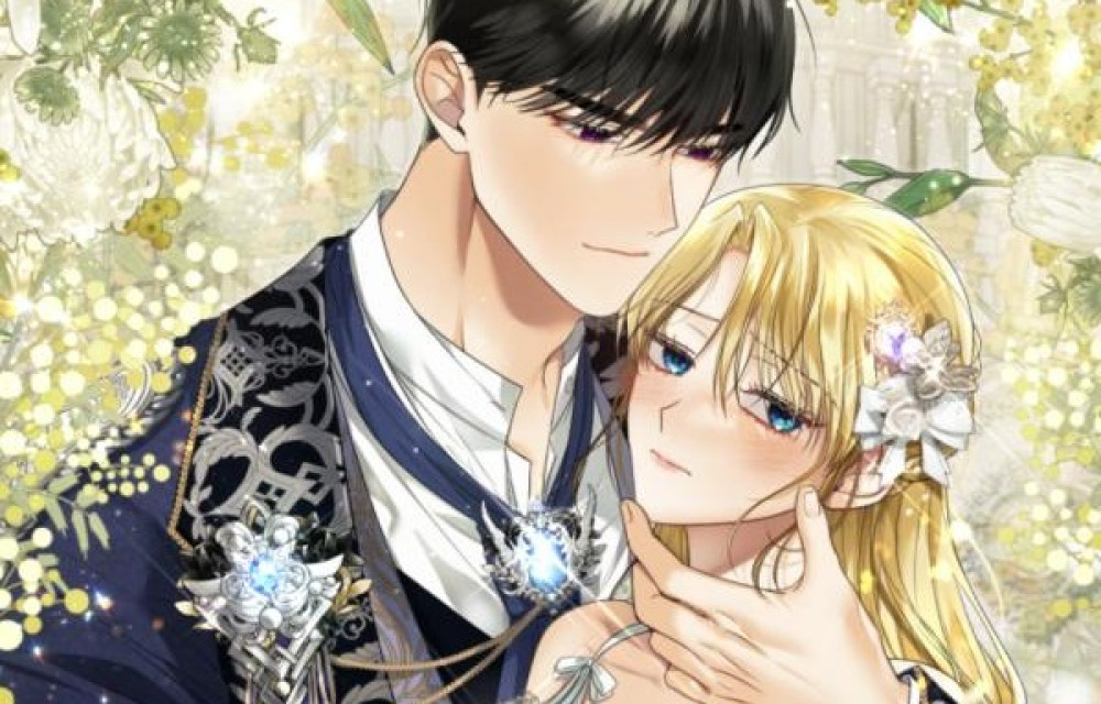 Baca Komik Manhua Cara Memperpanjang Kontrak Pernikahan