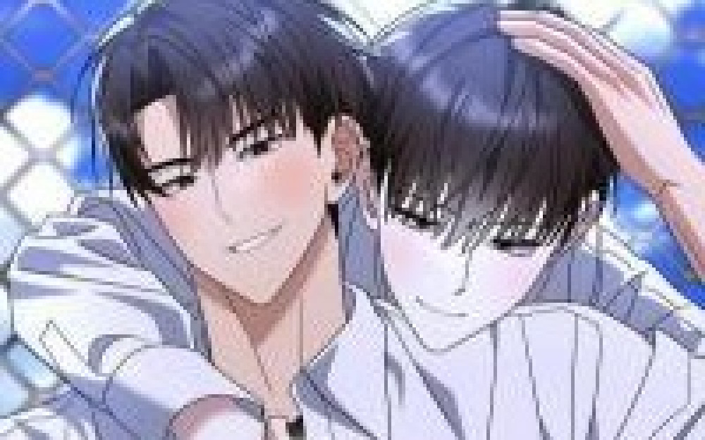 Baca Komik Manhwa Apa Yang Ada Diantara Kita Sekarang