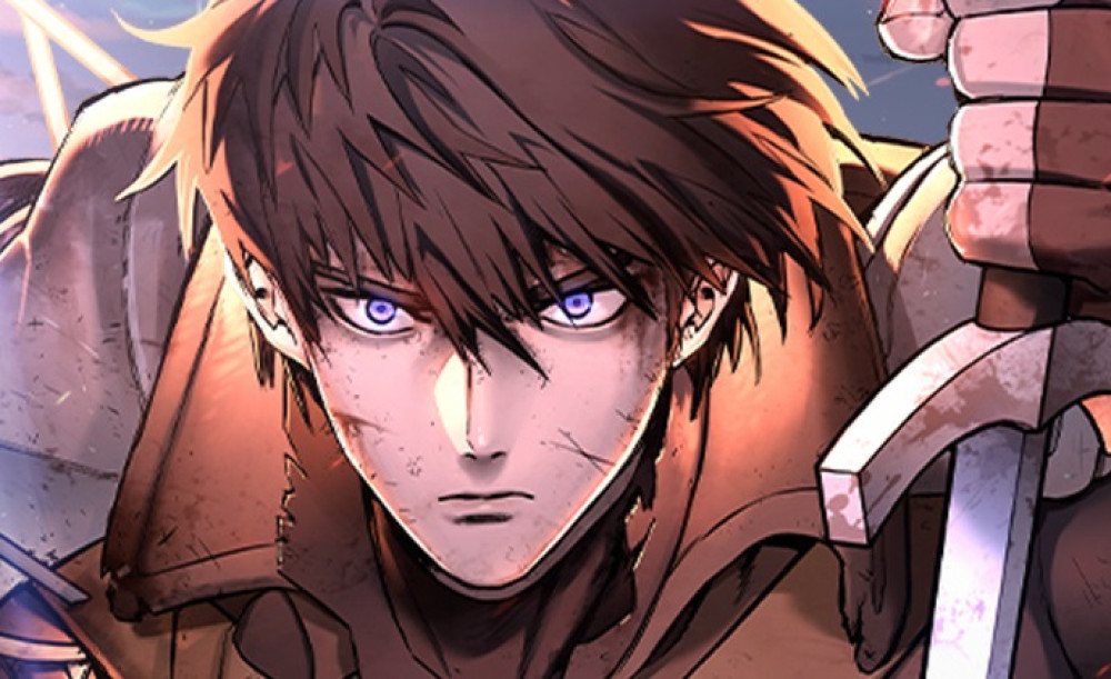 Baca Komik Manhwa Ksatria Regresi Abadi