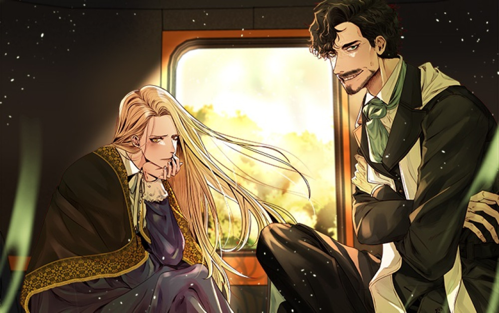 Baca Komik Manhwa Di Luar Walpurgis