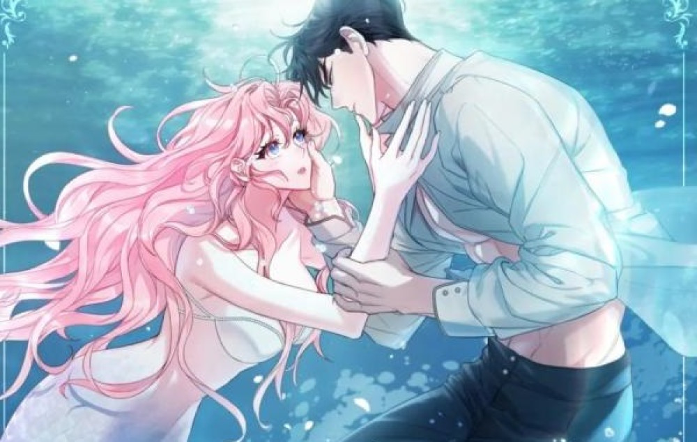 Baca Komik Manhwa Mati Melusin