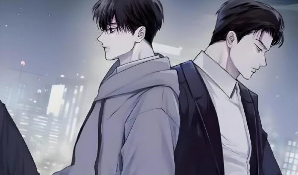 Baca Komik Manhwa Proyeksi