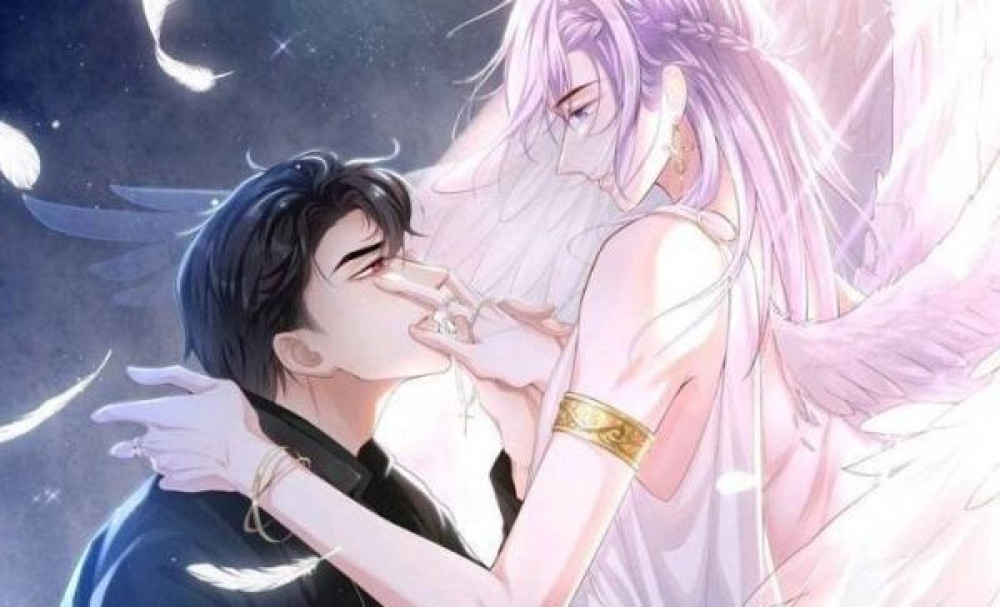 Baca Komik Manhua Bertahan Dalam Hubungan