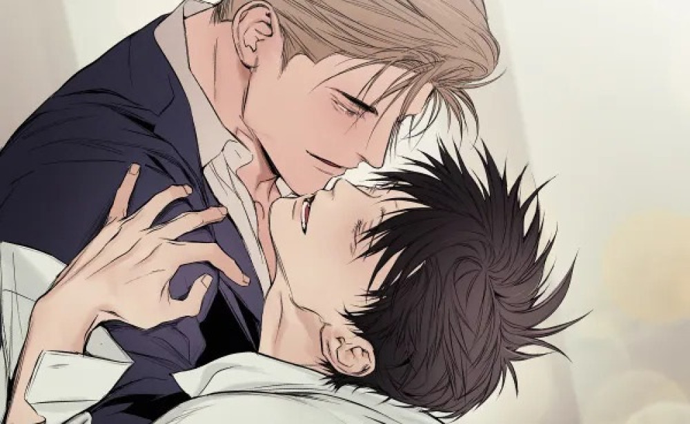 Baca Komik Manhwa Kaki Yang Tidak Bisa Berjalan