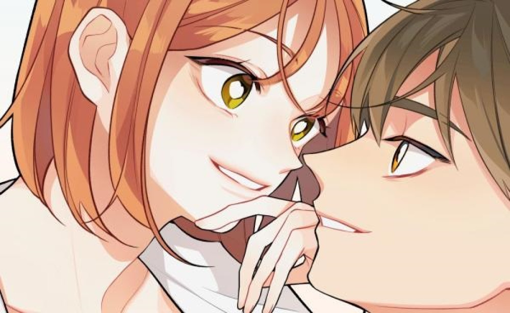 Baca Komik Manhwa Yipeul Bucin Dawoon