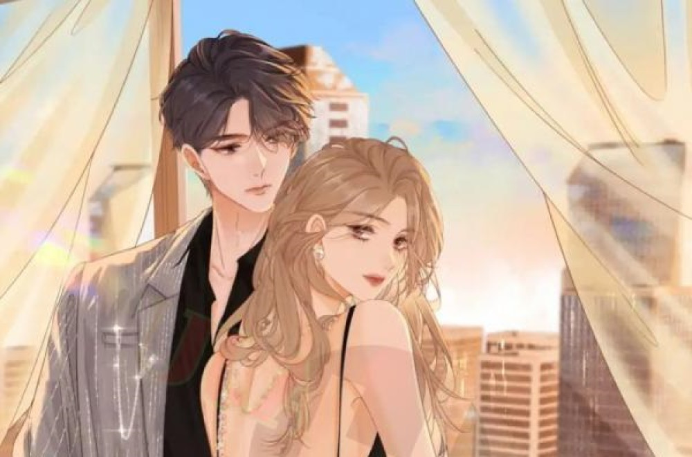 Baca Komik Manhua Wanita Cantik