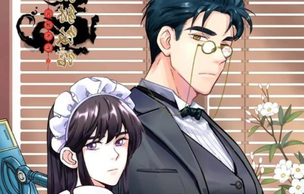 Baca Komik Manhua Restoran Pixiu, Hanya Masuk tapi Tidak Keluar