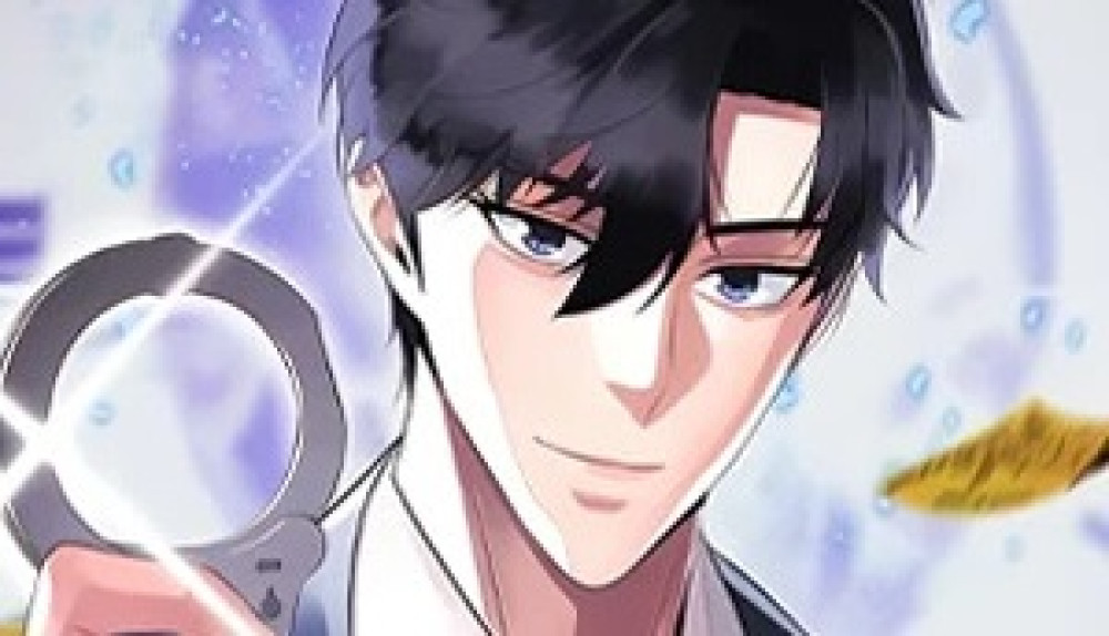 Baca Manhwa Polisi Reinkarnasi yang Menyerang dengan Kekayaan