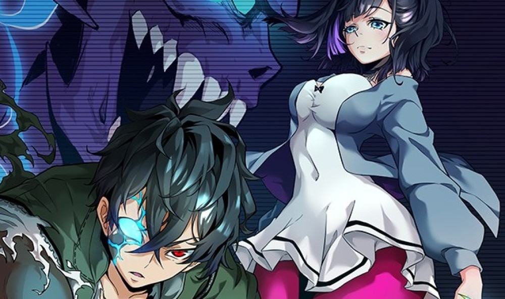 Baca Komik Manhua Mutasi Tangan Kiri