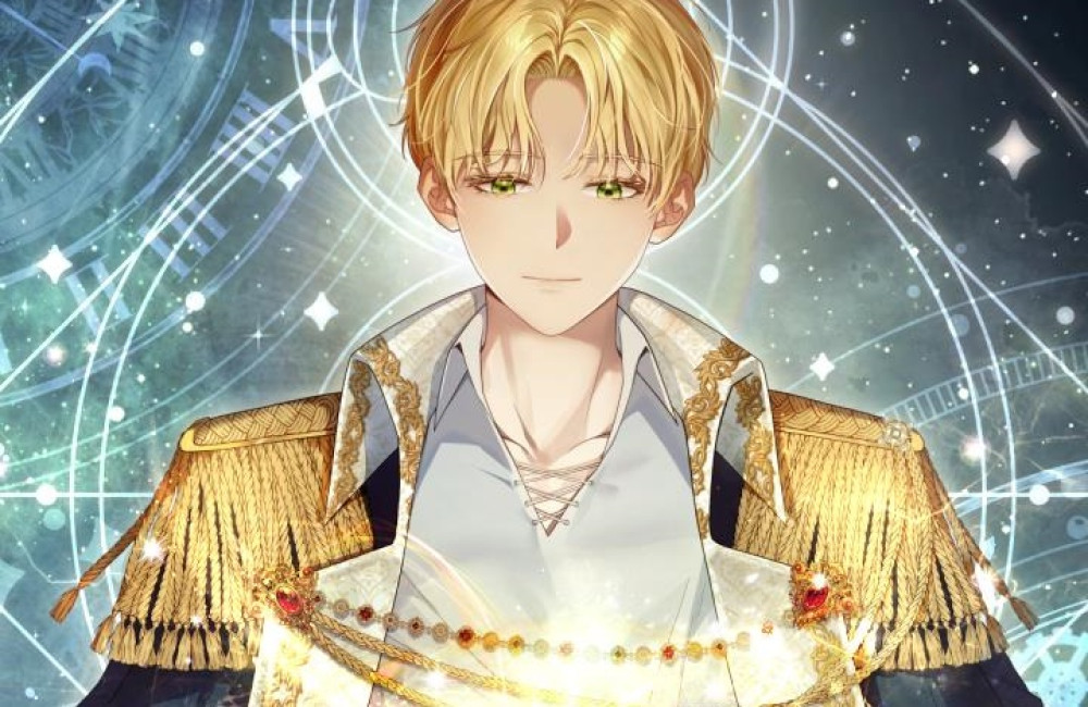 Baca Manhwa Anak Bajingan Margrave adalah Kaisar