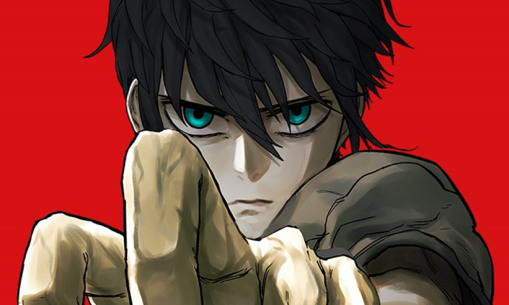 Baca Komik Manhwa Selamat dari Kiamat