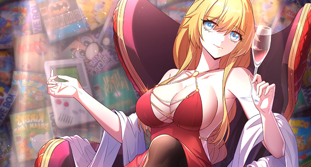 Baca Manhua Saya Dapat Menggunakan Sistem Menggambar Kartu untuk Memanggil Gadis Cantik