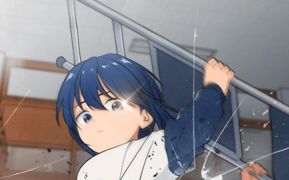 Baca Komik Manhwa Hayeong Yang Tak Terhentikan