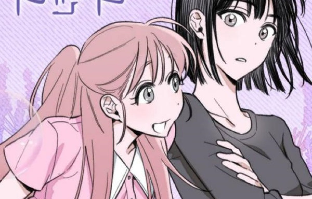 Baca Komik Manhwa Lavender Di Bulan Juni