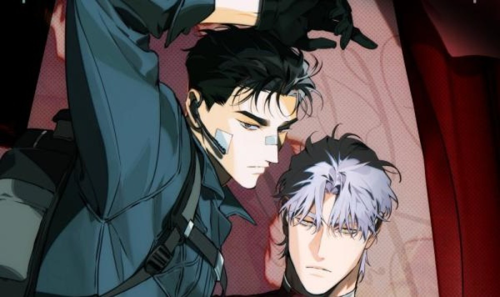 Baca Komik Manhwa Keluar Jalur