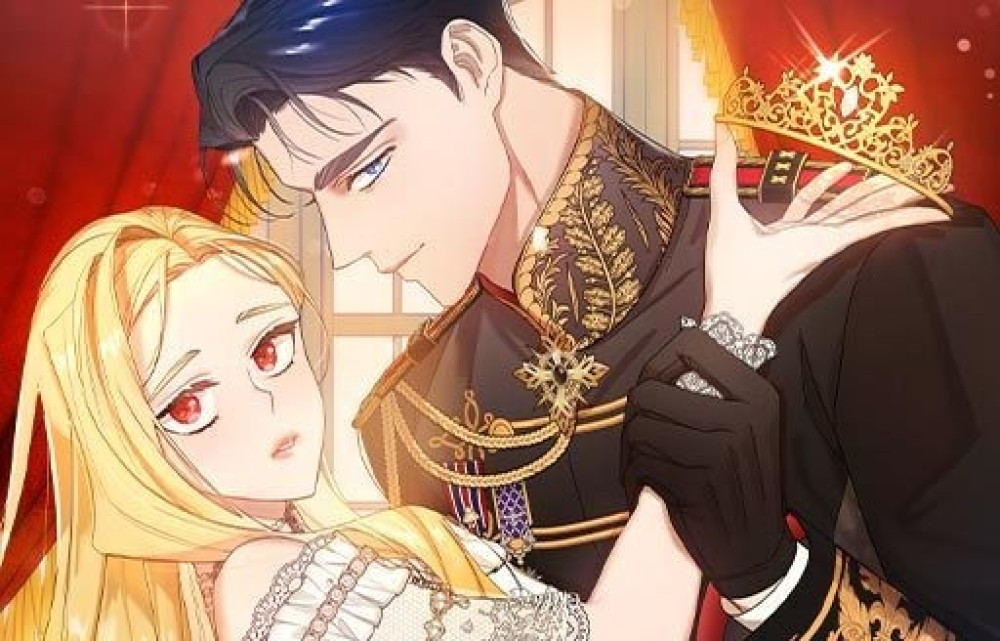 Baca Manhwa Sampai Yang Asli Muncul