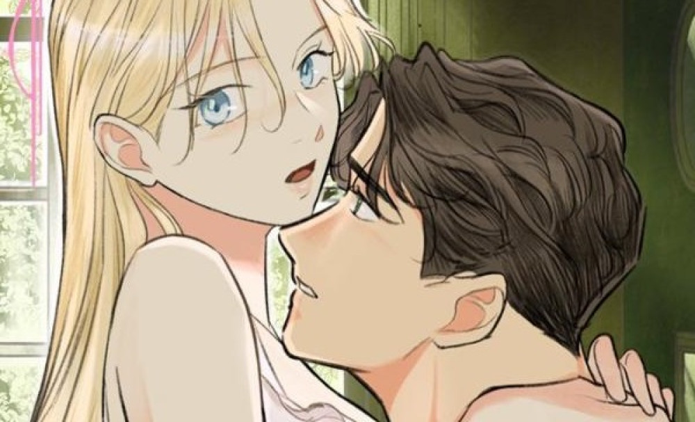 Baca Komik Manhwa Kemurnian Bagi Anda