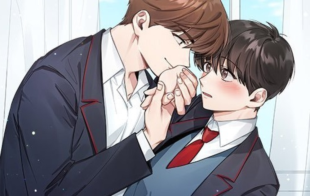 Baca Komik Manhwa Denyut jantung