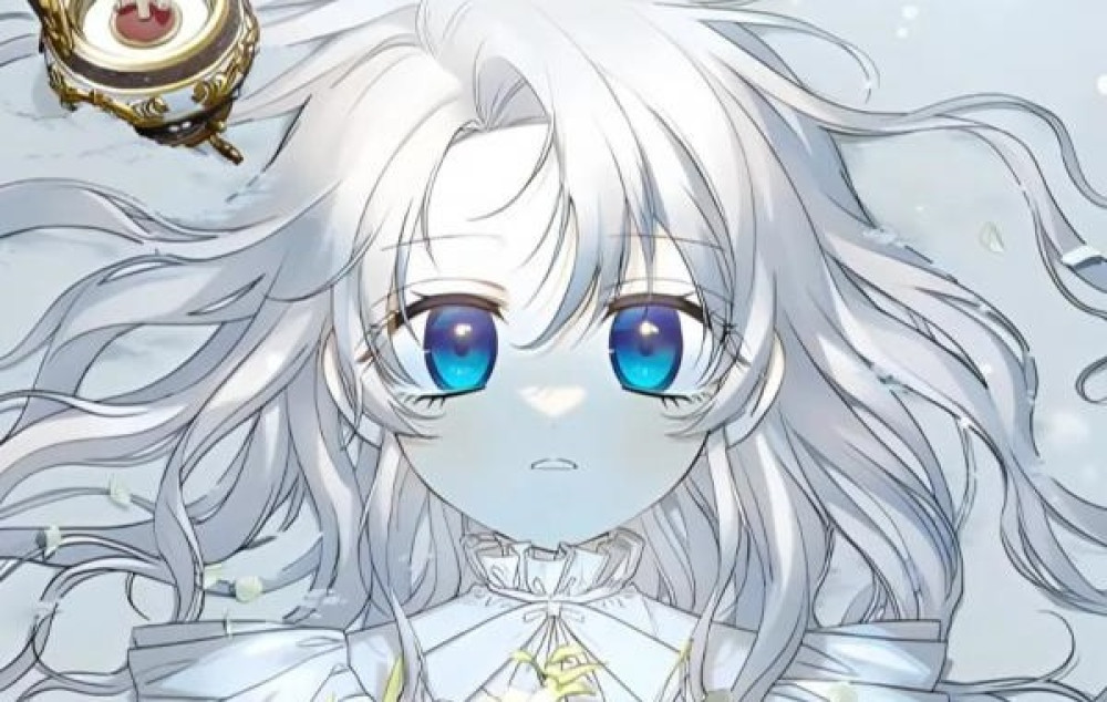 Baca Komik Manhwa Putri Monster Gunung Salju