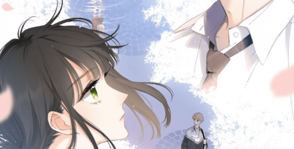 Baca Komik Manhua Denganmu Sekali Lagi