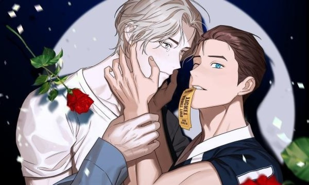 Baca Komik Manhwa Estetika Ketidaknyamanan