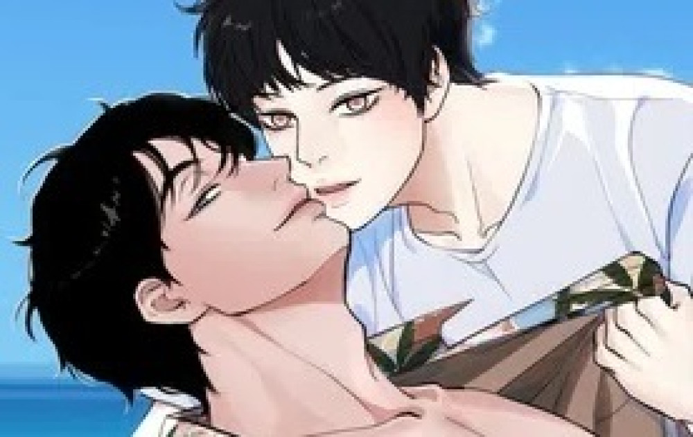 Baca Komik Manhwa Ryuha 2020