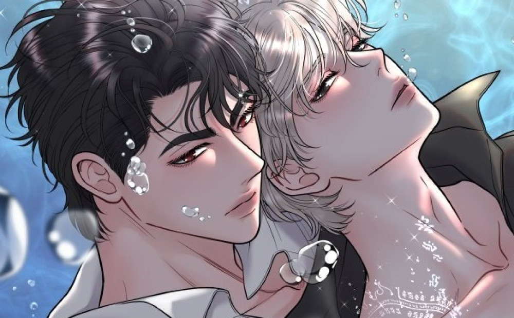 Baca Komik Manhwa Ilusi