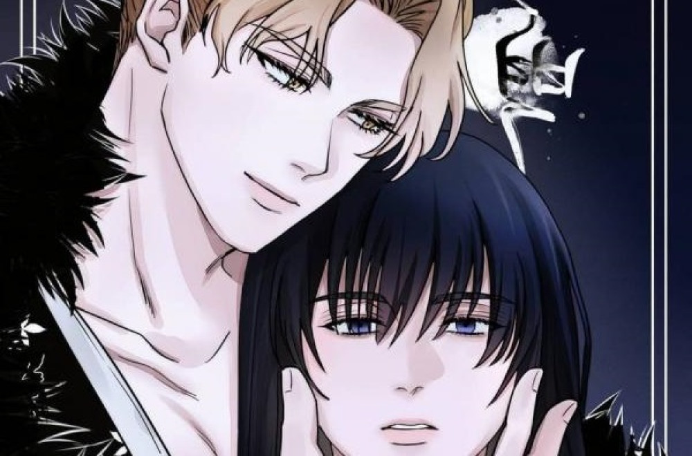 Baca Komik Manhwa Dinding Singularitas