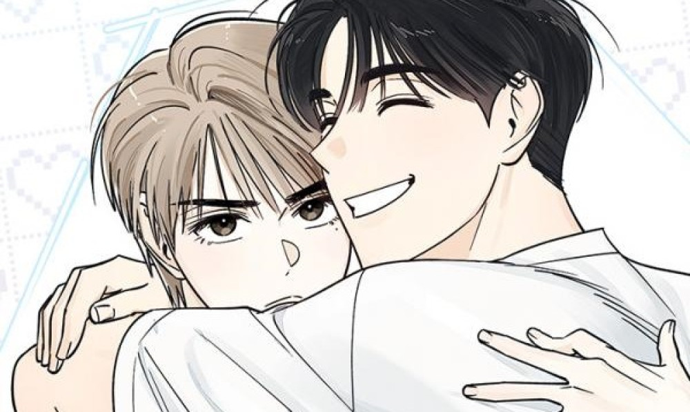 Baca Komik Manhwa Bahkan Jika Musim Panas Berakhir