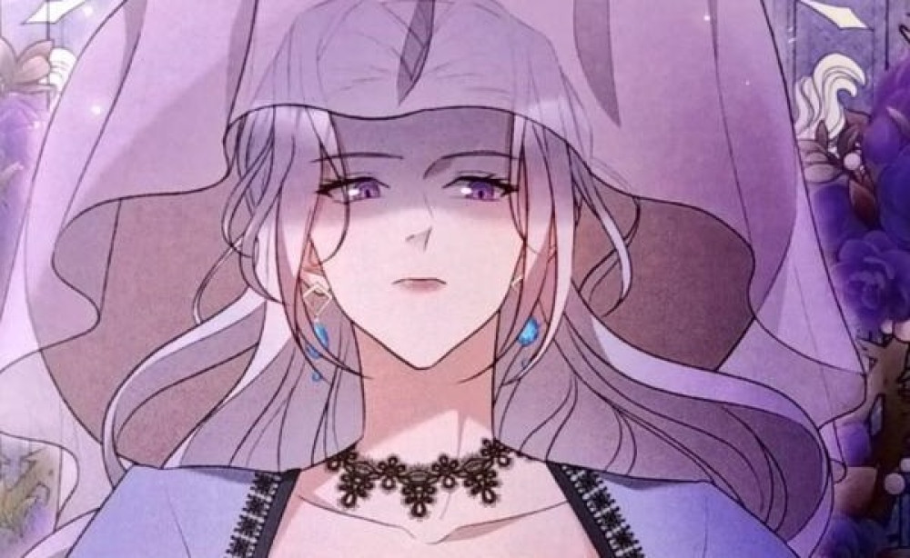 Baca Komik Manhwa Saya Tidak Suka Lady