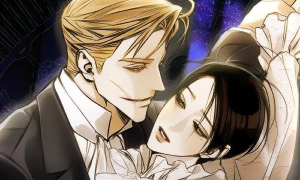 Baca Komik Manhwa Sendirian Untuk Dua Orang