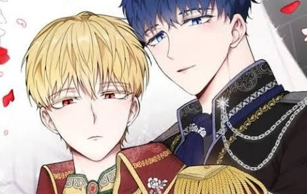 Baca Komik Manhwa Cinta Pertama Sang Naga