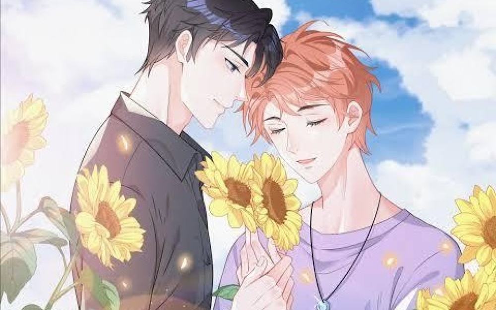 Baca Komik Manhua Hari-hari yang Terlupakan