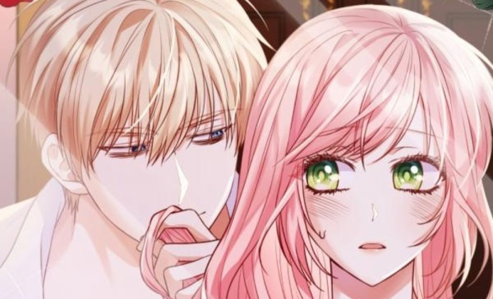 Baca Komik Manhwa Loure Buka Lembaran Baru