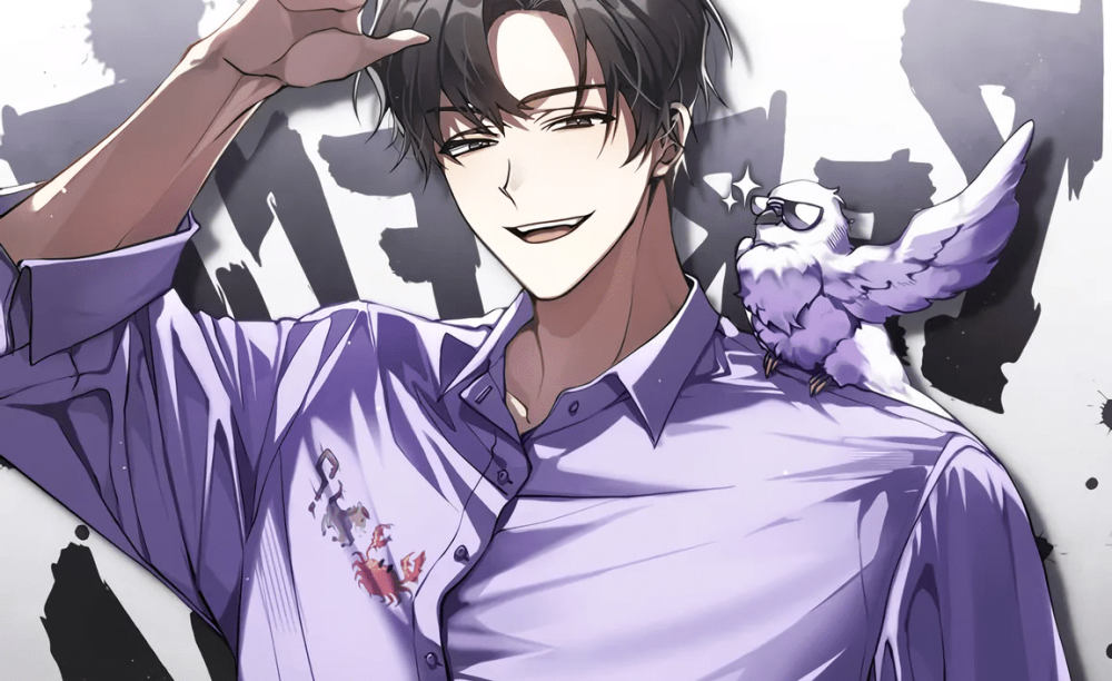 Baca Komik Manhwa Aliran Permainan Jenius yang Kerasukan