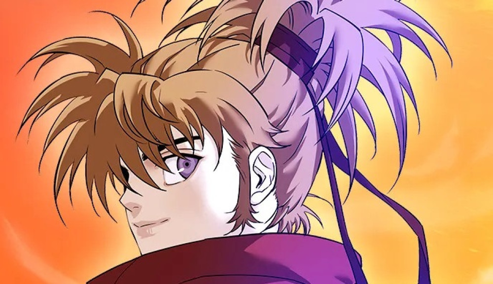 Baca Komik Manhwa Asura (Moon Jeong-Hoo)