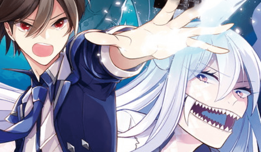 Baca Komik Manga Raja Iblis Terbesar Terlahir Kembali sebagai Bukan Orang Biasa