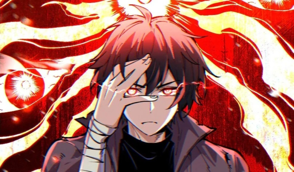 Baca Komik Manhua Saya Bisa Melihat Peraturan Zona Terlarang