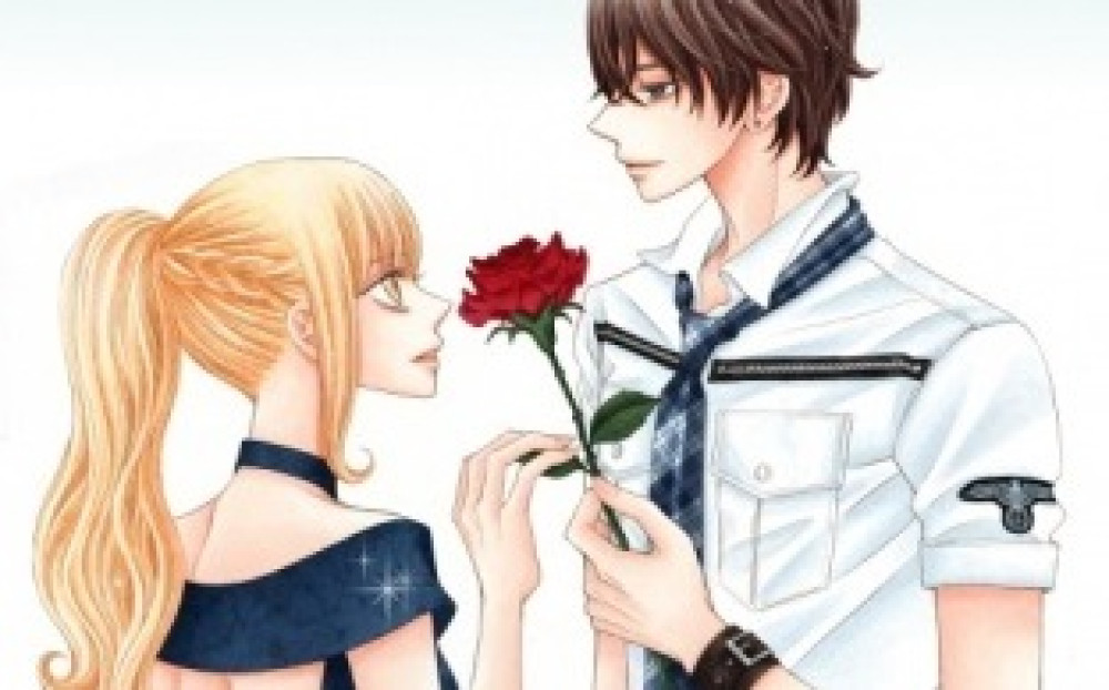 Baca Komik Manhwa Lebih Disukai Pangeranku