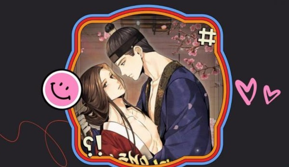 Baca Komik Manhwa Saya Dirasuki Oleh Nyonya Omega