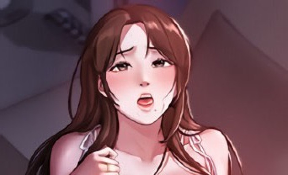 Baca Komik Manhwa Istri Presiden