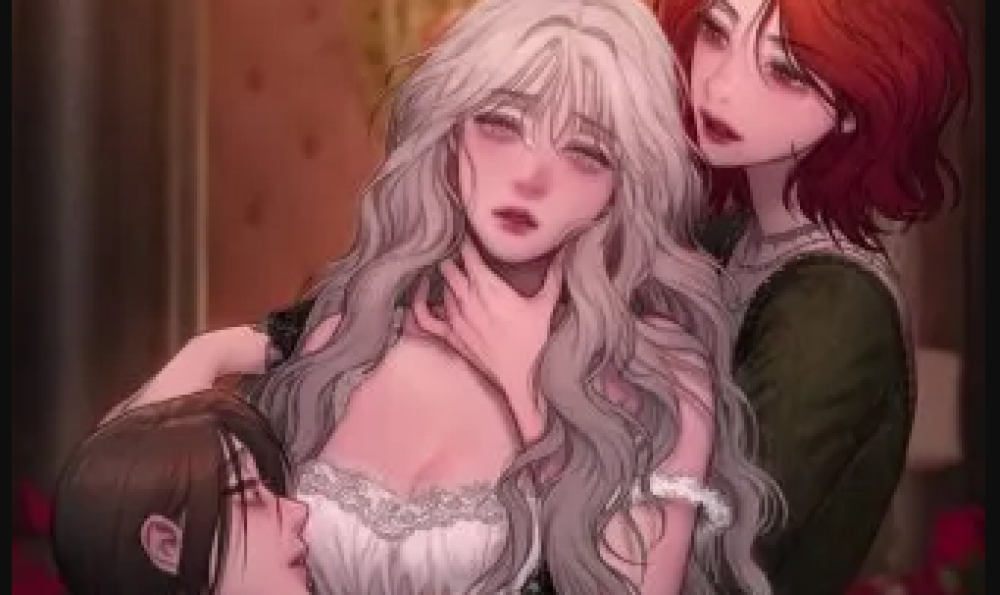 Baca Komik Manhwa Lily dari Lembah