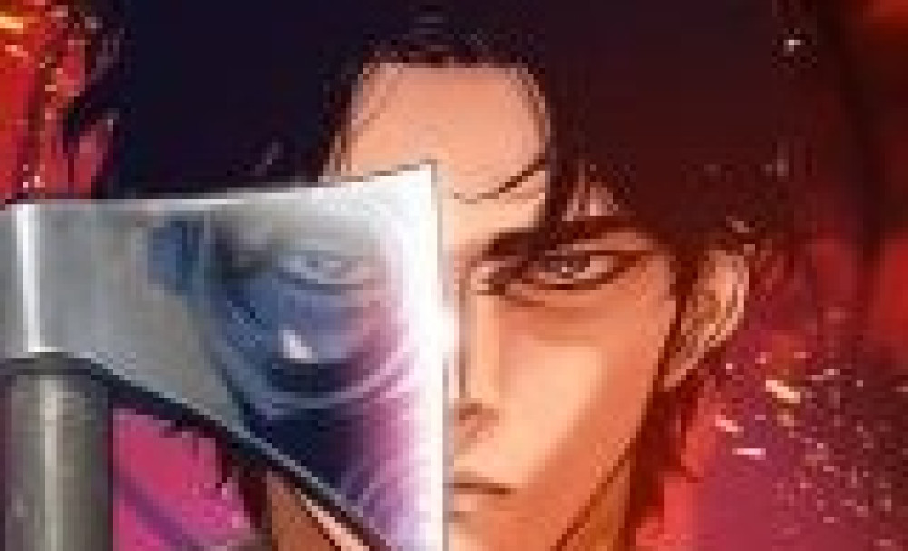 Baca Komik Manhua Rumah Tersembunyi di Kiamat