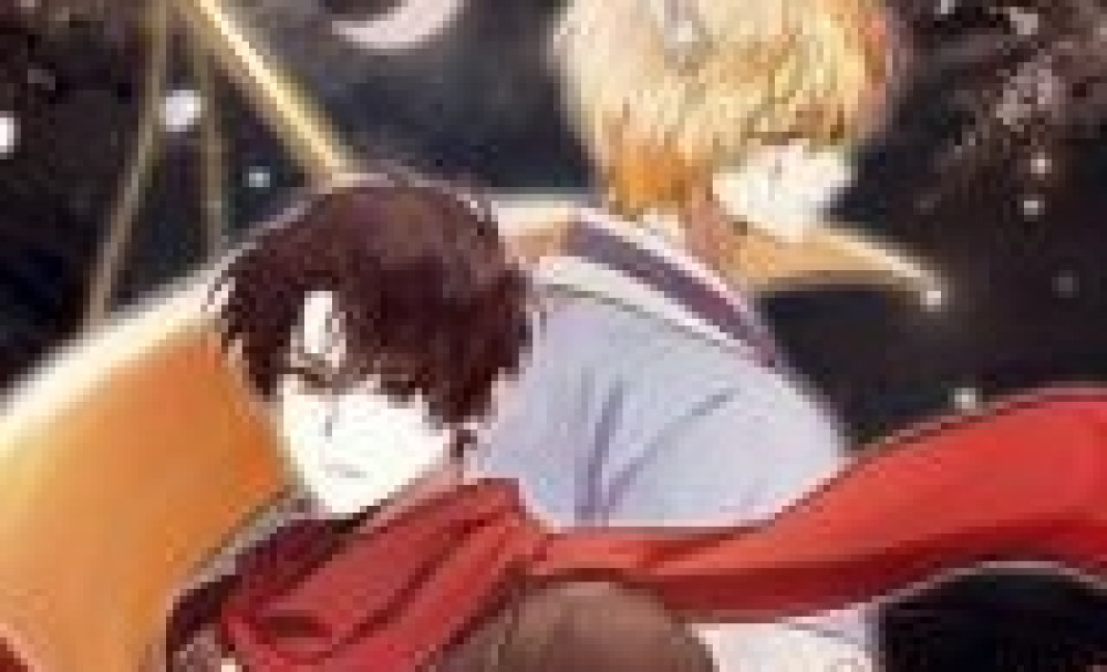 Baca Komik Manhwa Kisah Aneh di Aula Bulan Sabit