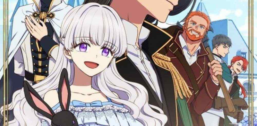 Baca Manhwa Bangsawan Monster dan Putri Kontrak Xv1