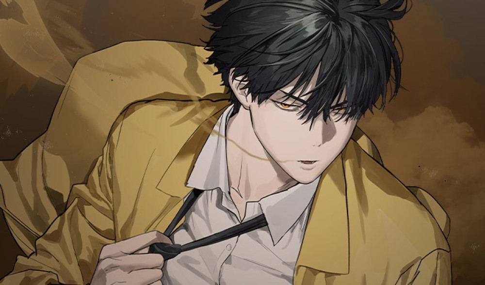 Baca Komik Manhwa PNS Khusus