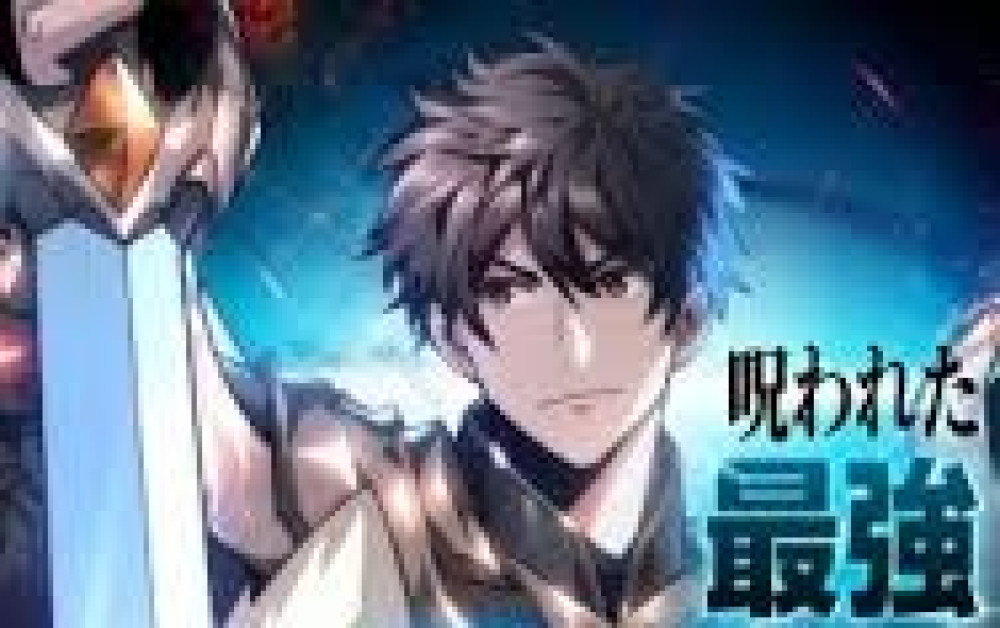 Baca Komik Manga Pemain Terkutuk Terkuat Mendominasi Lagi dalam Kehidupan Ini