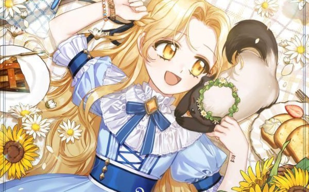 Baca Manhwa Aku Hanya Menikmati Sisa Waktuku