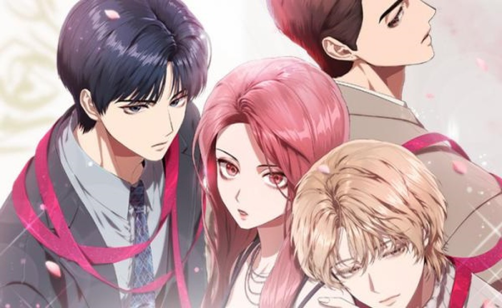 Baca Komik Manhwa Aku Terjebak Dalam Drama yang Mengerikan